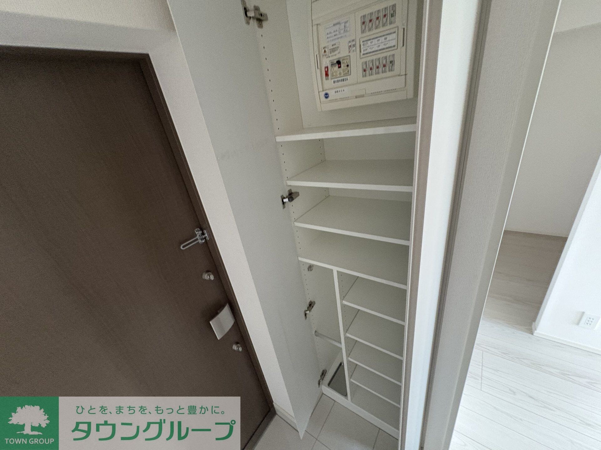 プレミスト早稲田の物件内観写真