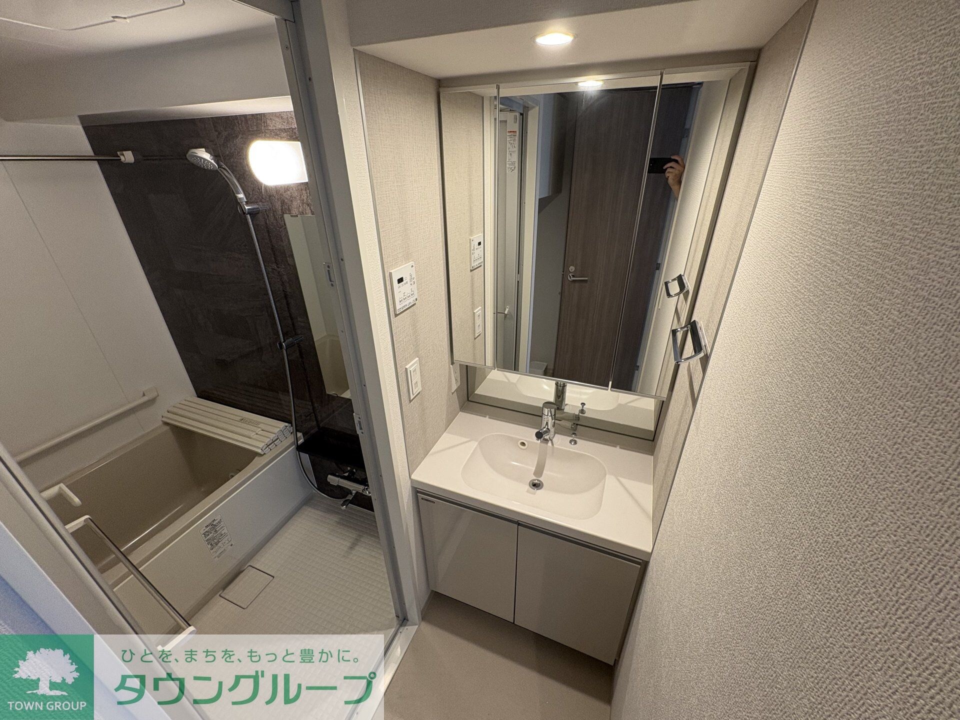 プレミスト早稲田の物件内観写真