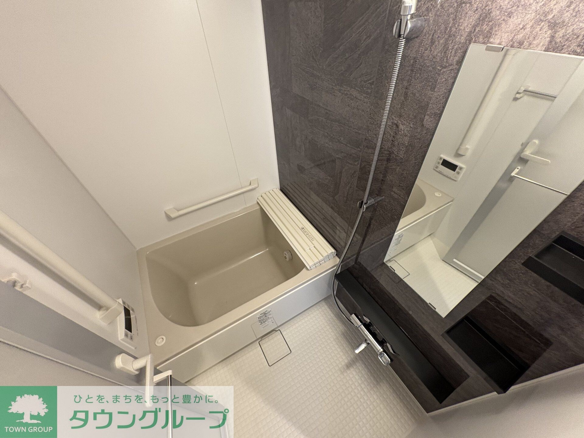 プレミスト早稲田の物件内観写真