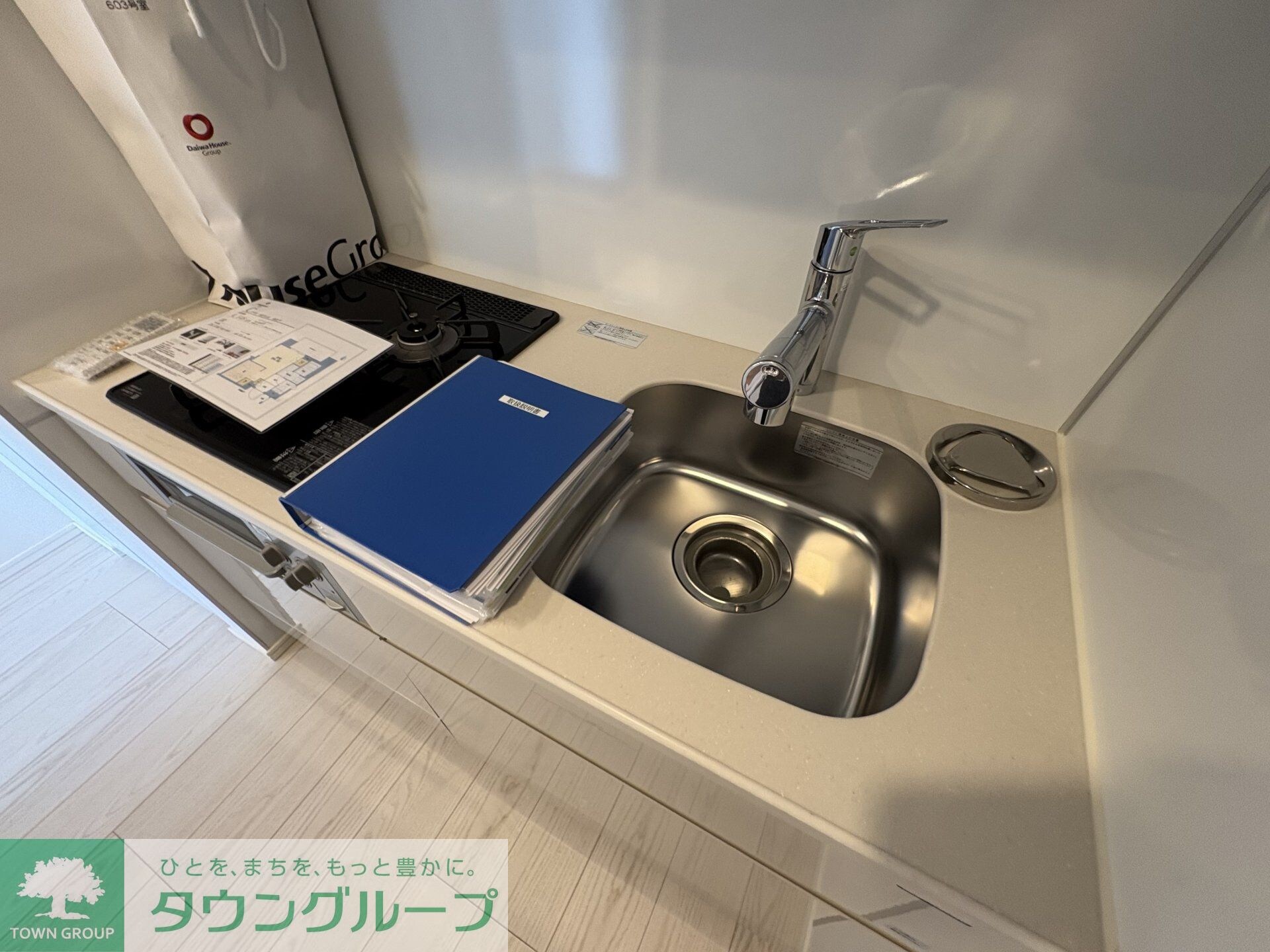 プレミスト早稲田の物件内観写真