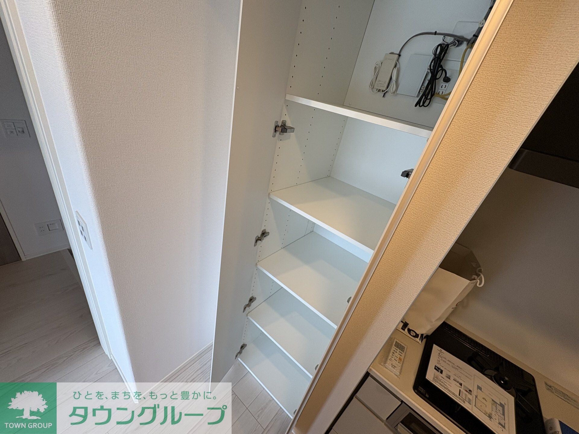 プレミスト早稲田の物件内観写真