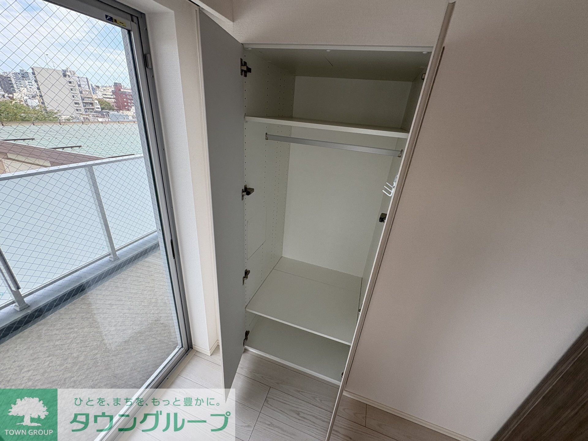 プレミスト早稲田の物件内観写真