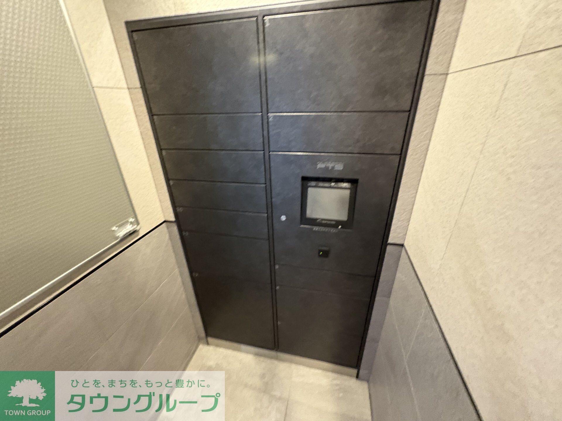 プレミスト早稲田の物件内観写真