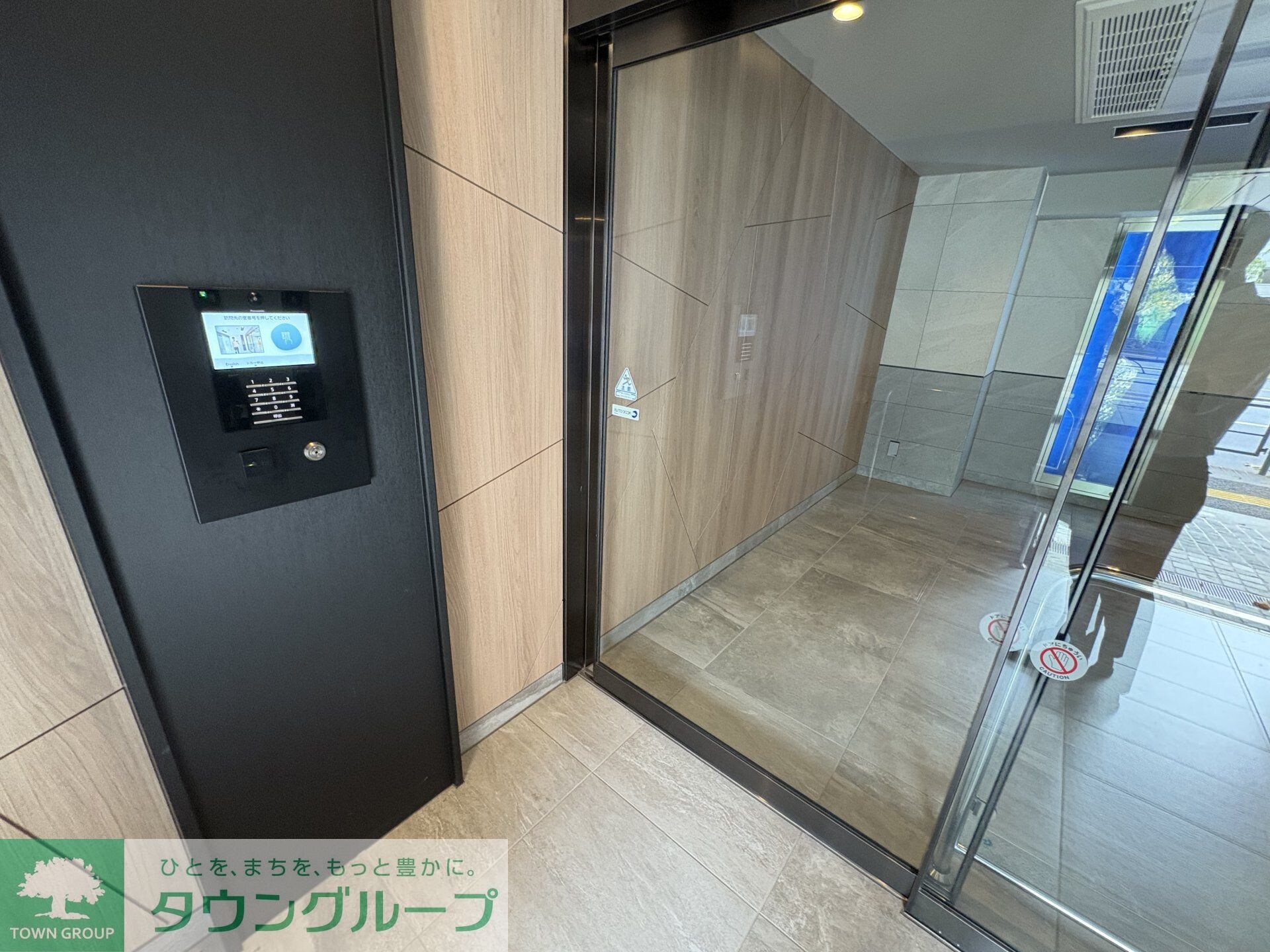 プレミスト早稲田の物件内観写真