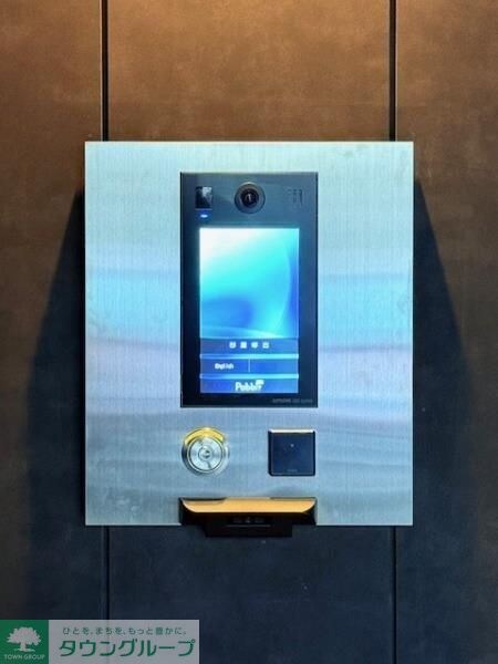 La Perla Nakanoの物件内観写真