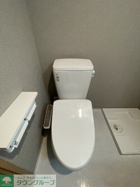 グレンジフォード高円寺南の物件内観写真