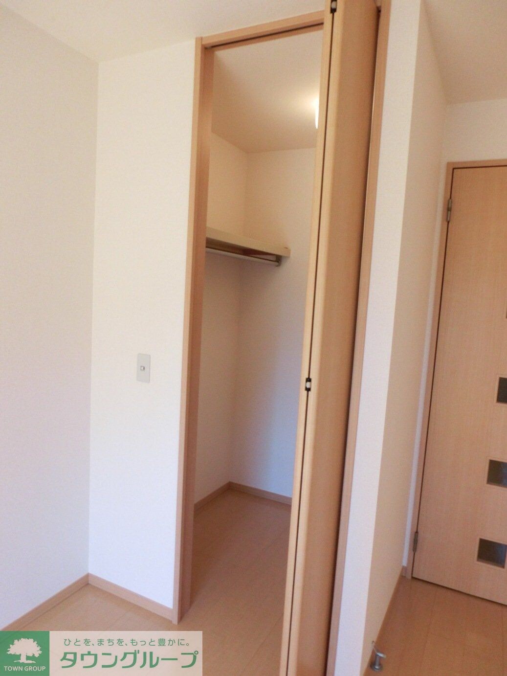 APRICOTの物件内観写真