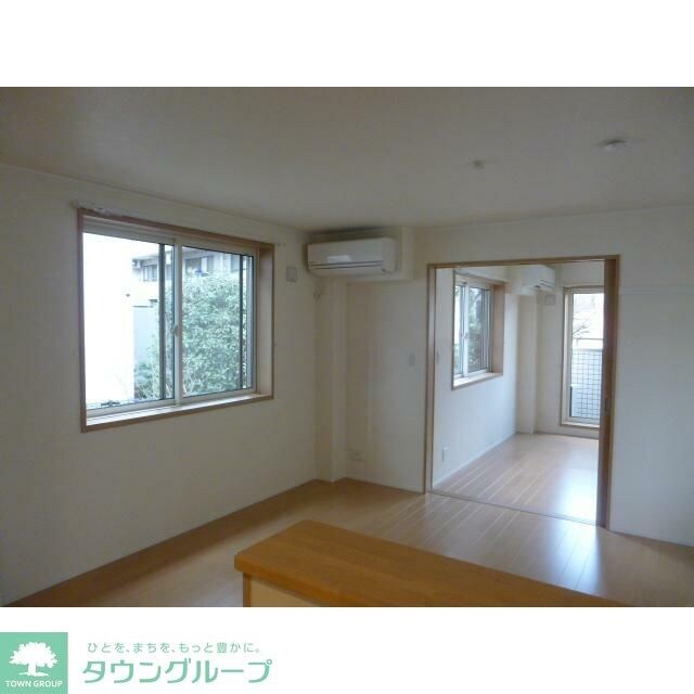 ビューノの物件内観写真