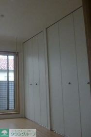 ビューノの物件内観写真