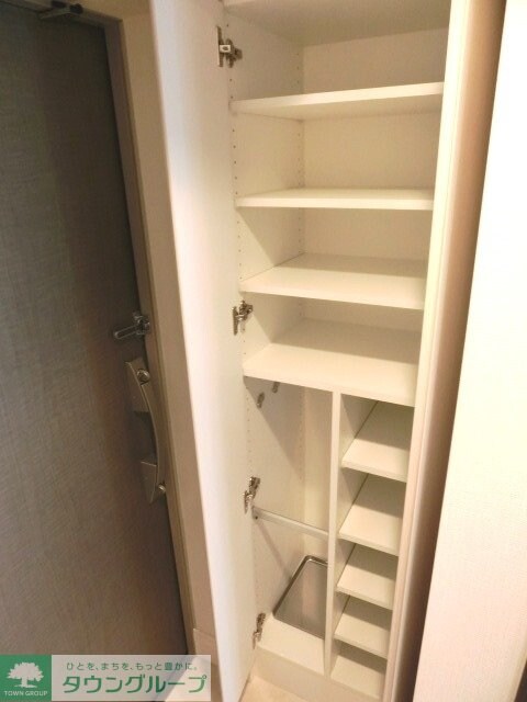 S-RESIDENCE雑司が谷の物件内観写真