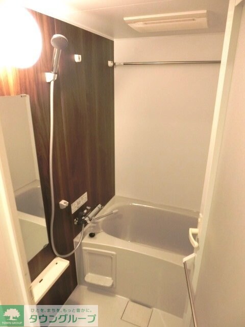 S-RESIDENCE雑司が谷の物件内観写真