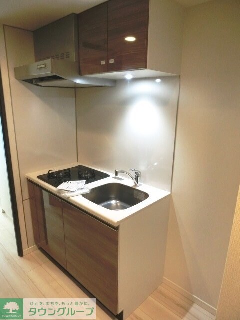 S-RESIDENCE雑司が谷の物件内観写真