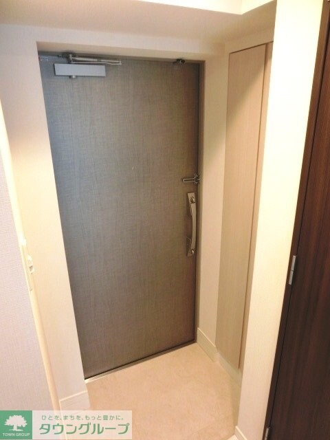 S-RESIDENCE雑司が谷の物件内観写真