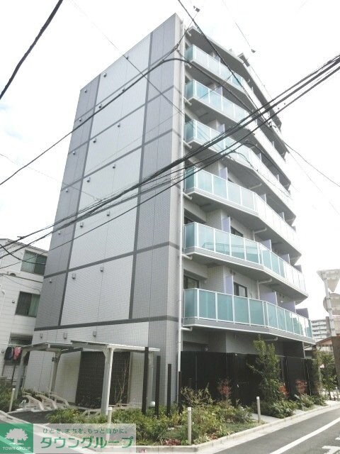 S-RESIDENCE雑司が谷の物件内観写真