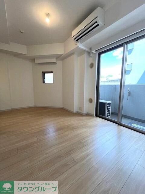 レジディア中落合A棟の物件内観写真