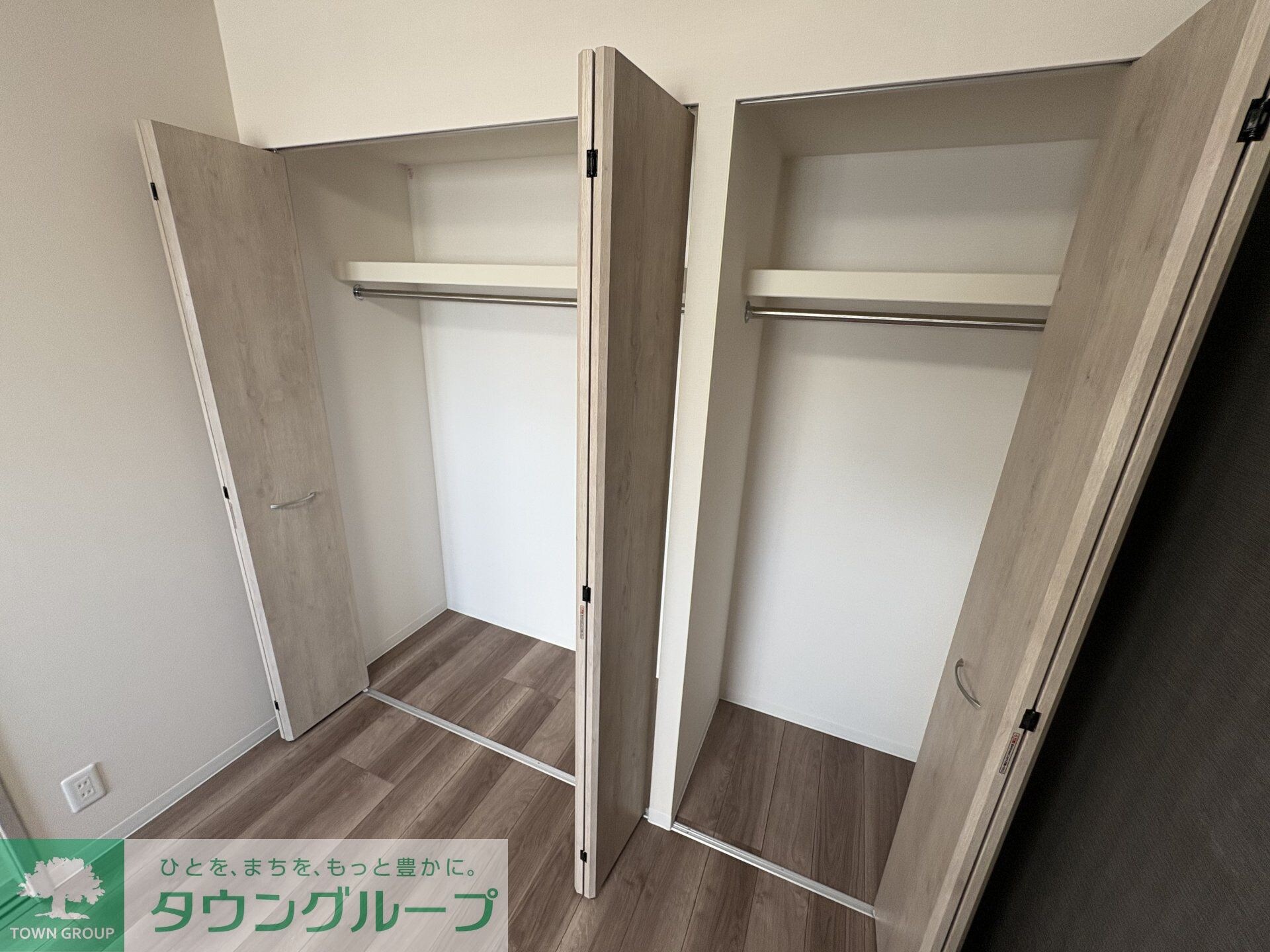 Reframe 5 早稲田の物件内観写真