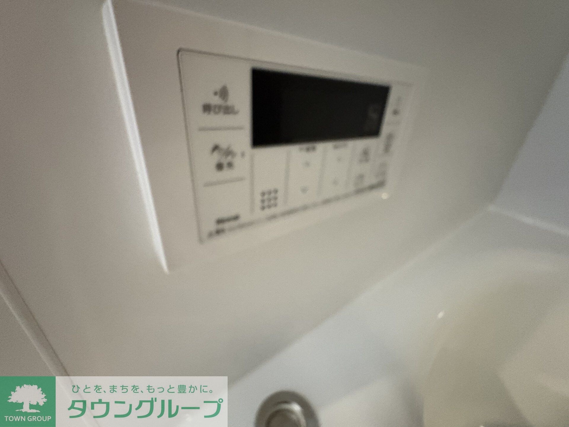 Reframe 5 早稲田の物件内観写真