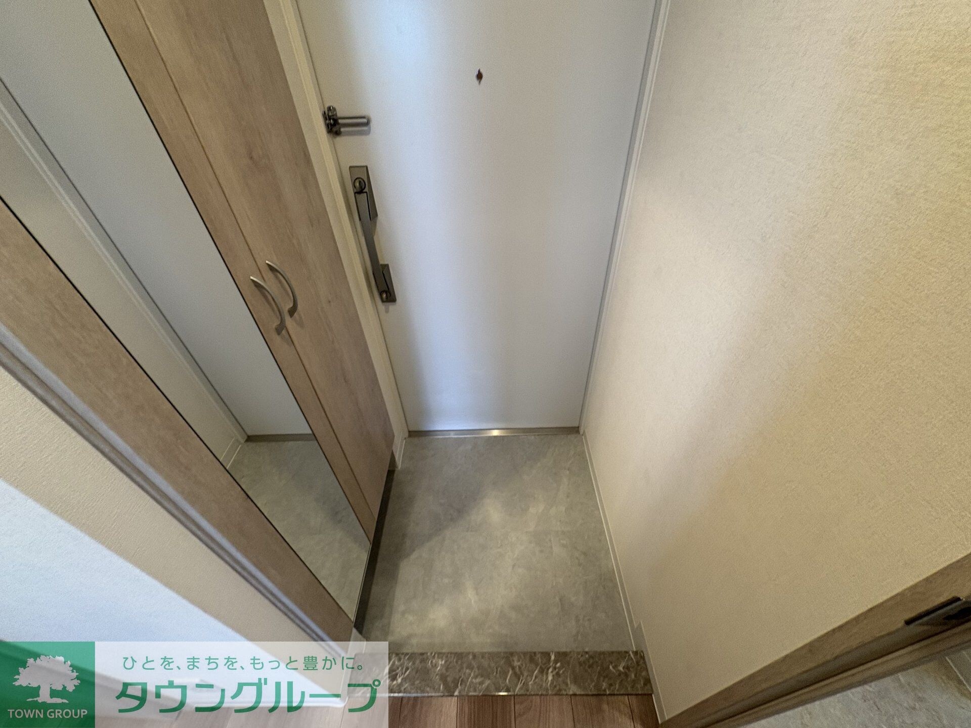 Reframe 5 早稲田の物件内観写真