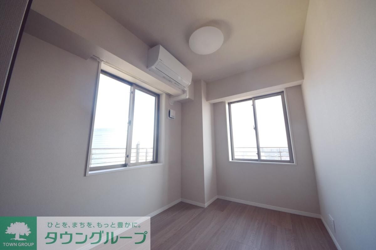 アリビオーレ神楽坂の物件内観写真