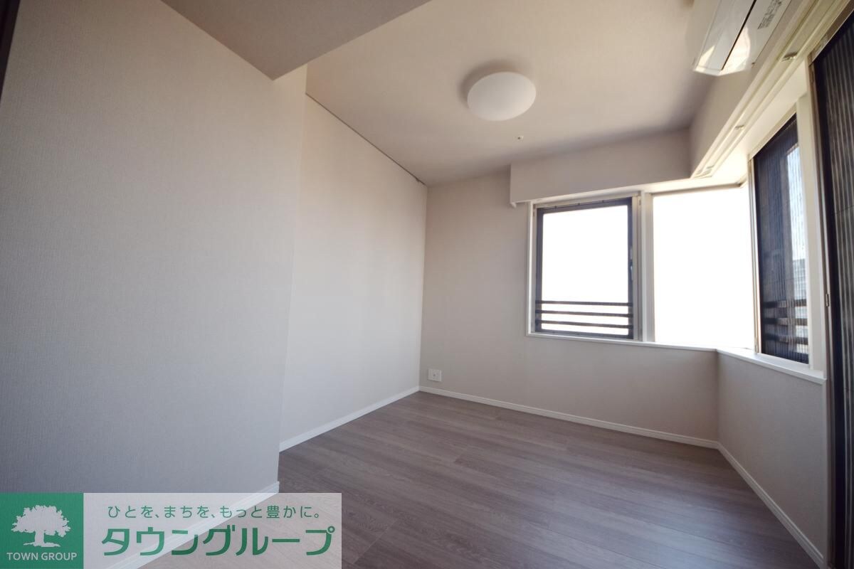 アリビオーレ神楽坂の物件内観写真