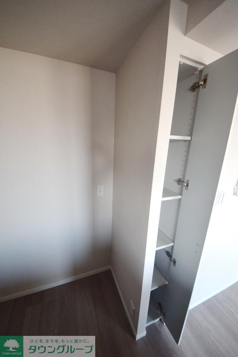 アリビオーレ神楽坂の物件内観写真