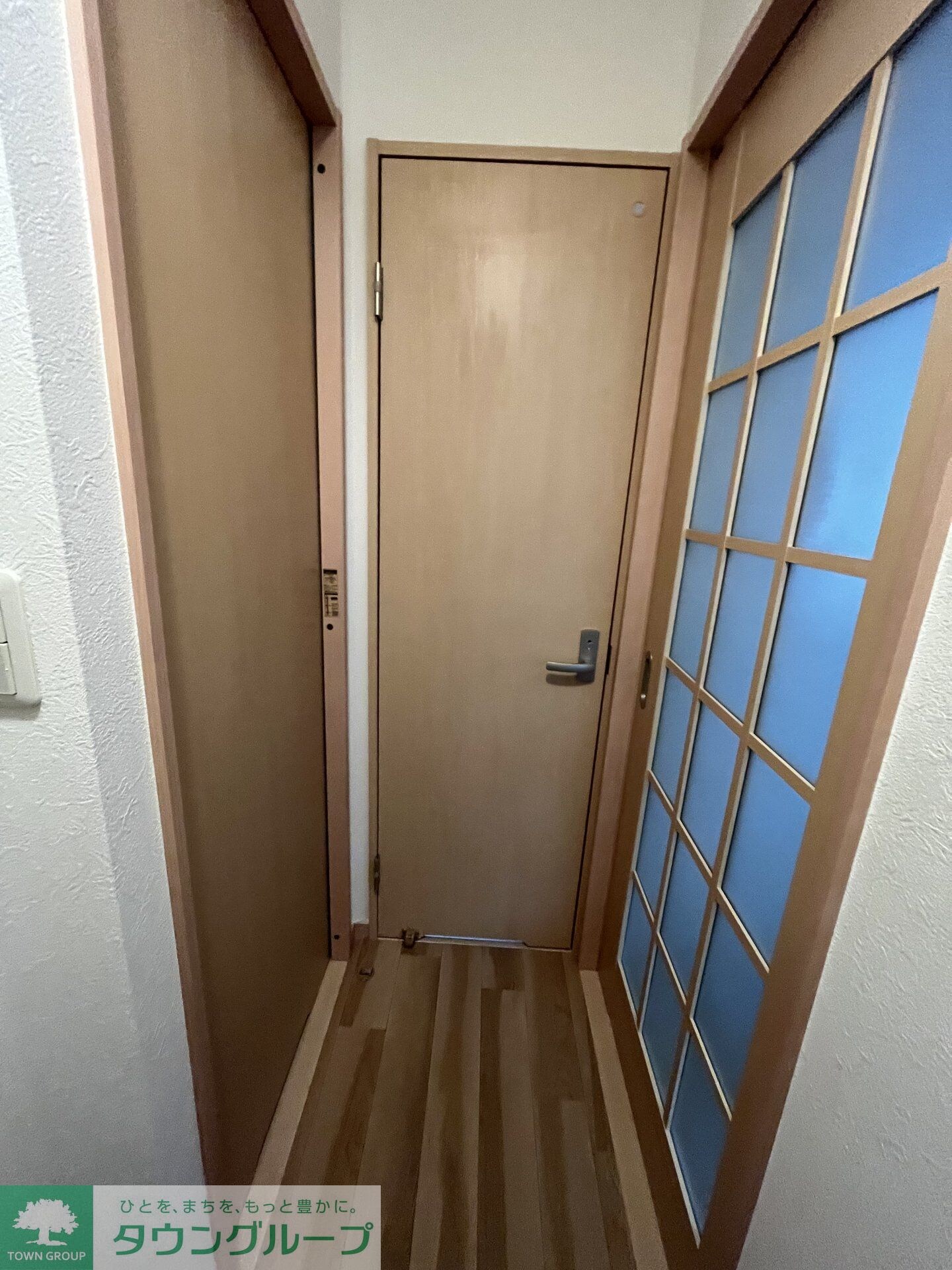 グリーングラス北新宿の物件内観写真