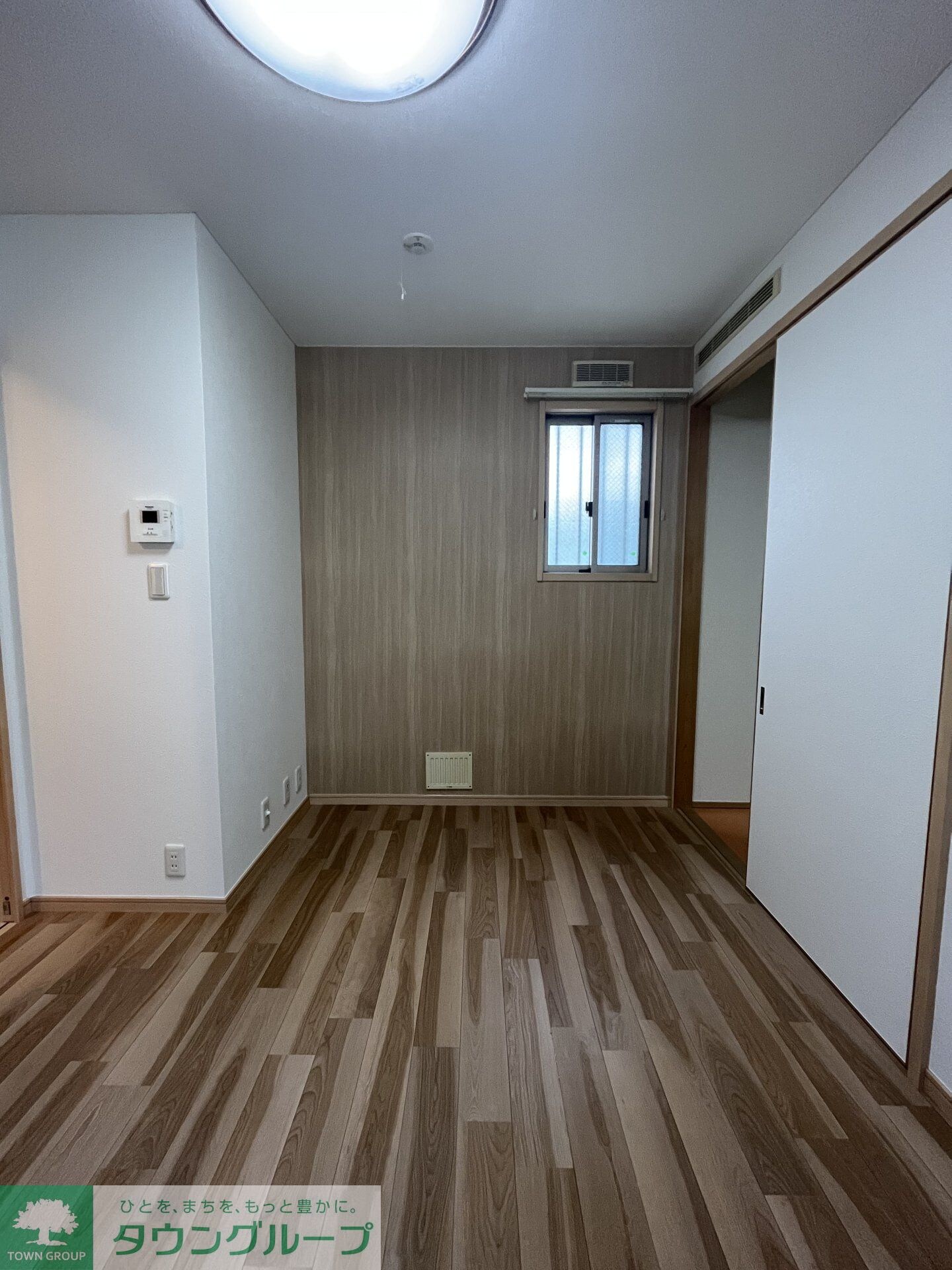 グリーングラス北新宿の物件内観写真