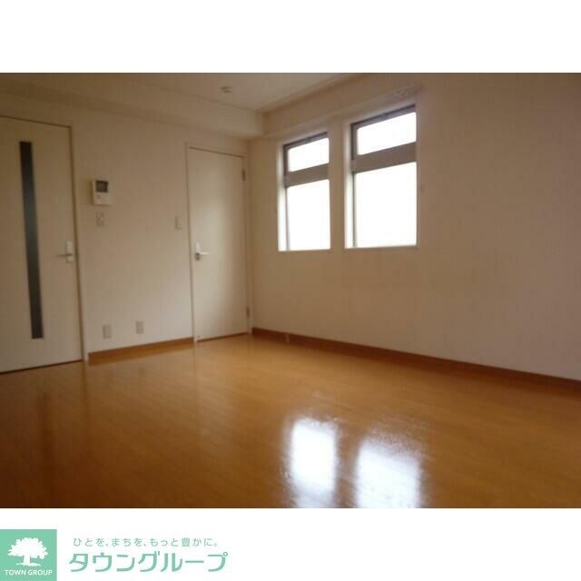 シェソワ井荻の物件内観写真