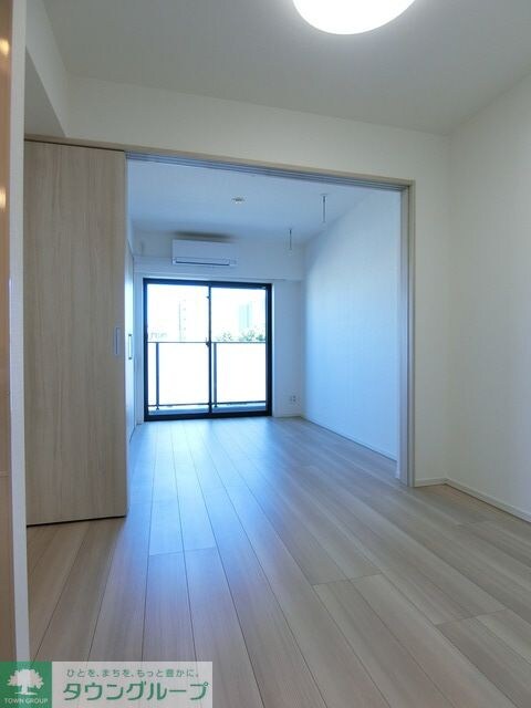 市谷鷹匠町レジデンスの物件内観写真