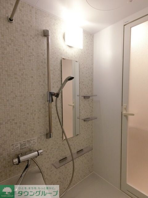 市谷鷹匠町レジデンスの物件内観写真