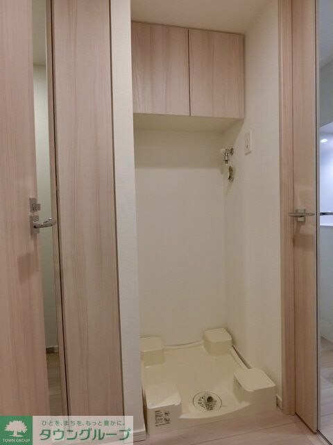 市谷鷹匠町レジデンスの物件内観写真