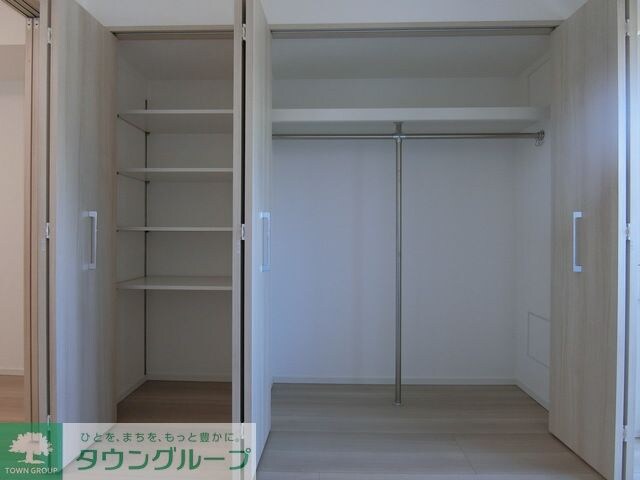 市谷鷹匠町レジデンスの物件内観写真