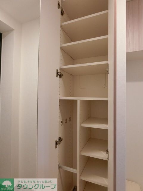 市谷鷹匠町レジデンスの物件内観写真