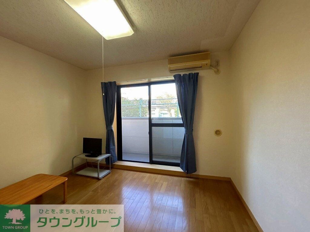 レオパレスMIWAの物件内観写真