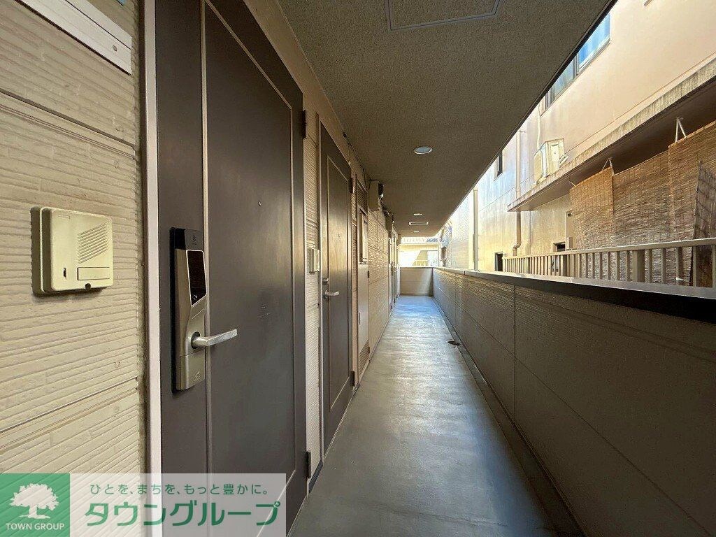 レオパレスMIWAの物件内観写真