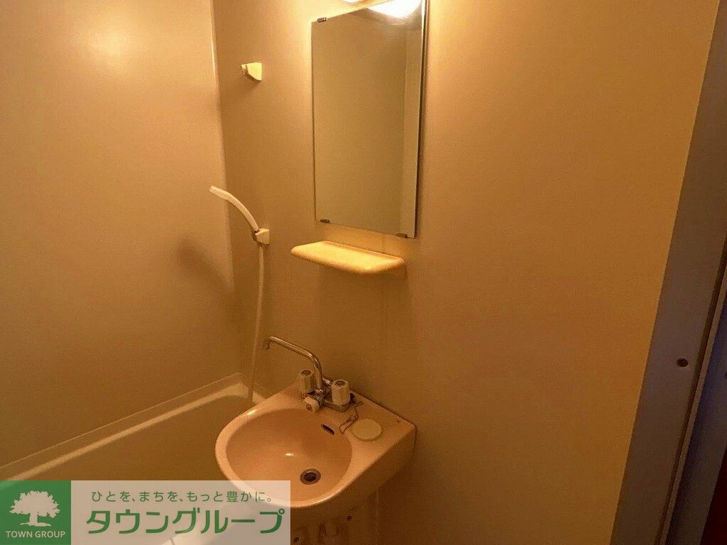 レオパレスMIWAの物件内観写真