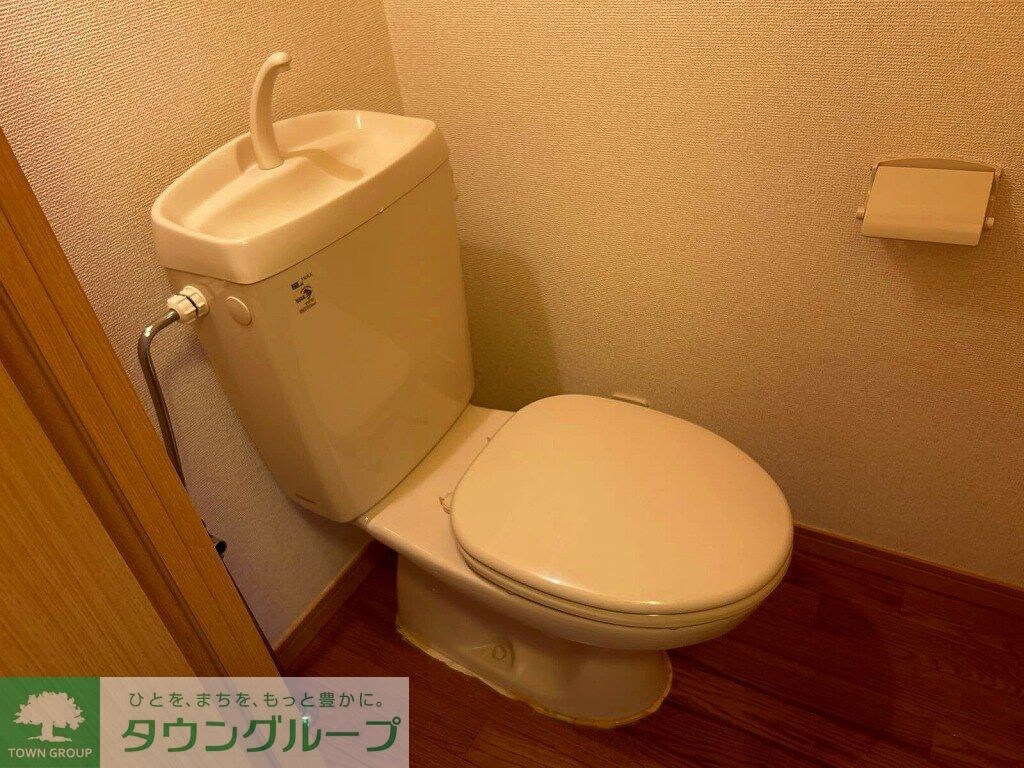 レオパレスMIWAの物件内観写真