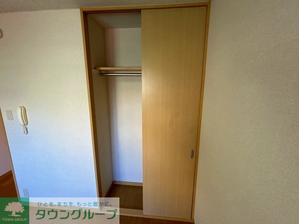 レオパレスMIWAの物件内観写真