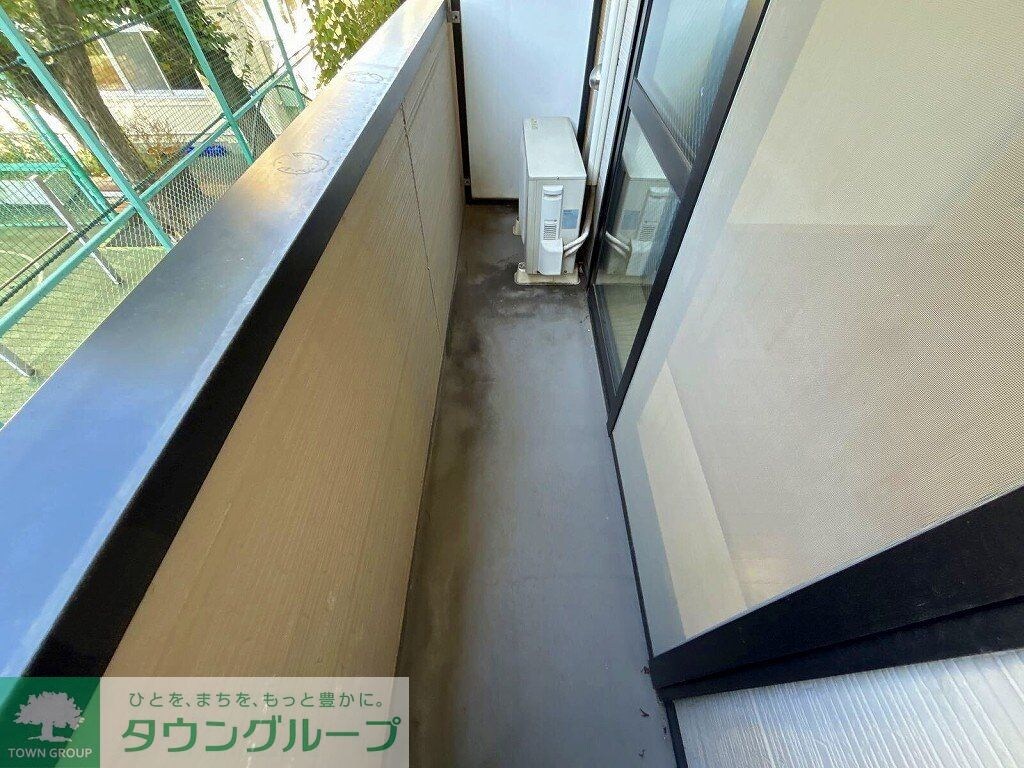 レオパレスMIWAの物件内観写真