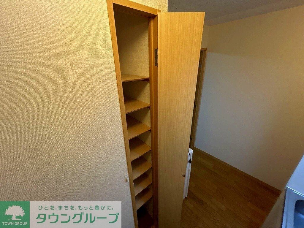 レオパレスMIWAの物件内観写真