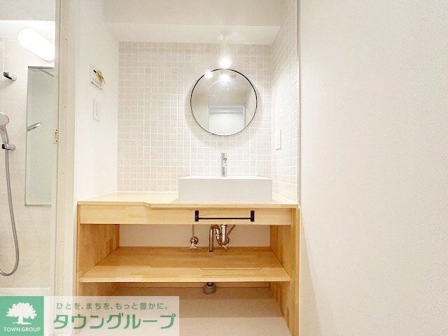 藤和新宿番衆町コープの物件内観写真