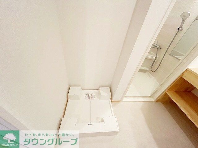 藤和新宿番衆町コープの物件内観写真