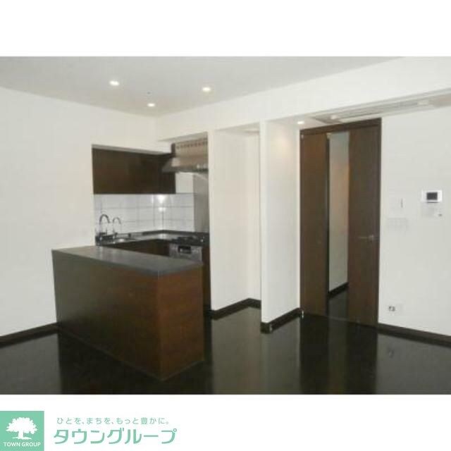 パークキューブ春日安藤坂の物件内観写真