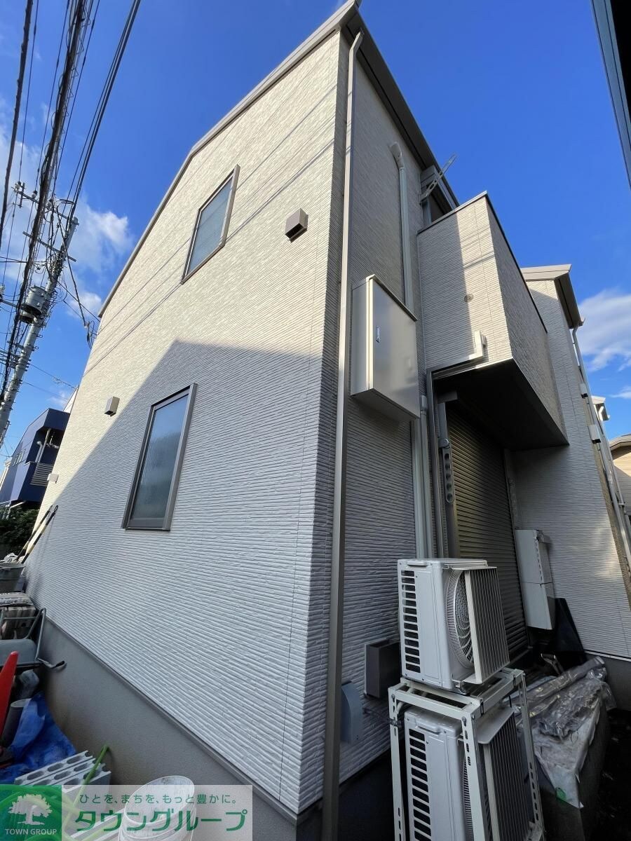 フォレストヒルの物件内観写真