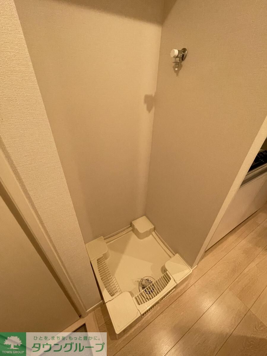 フォレストヒルの物件内観写真