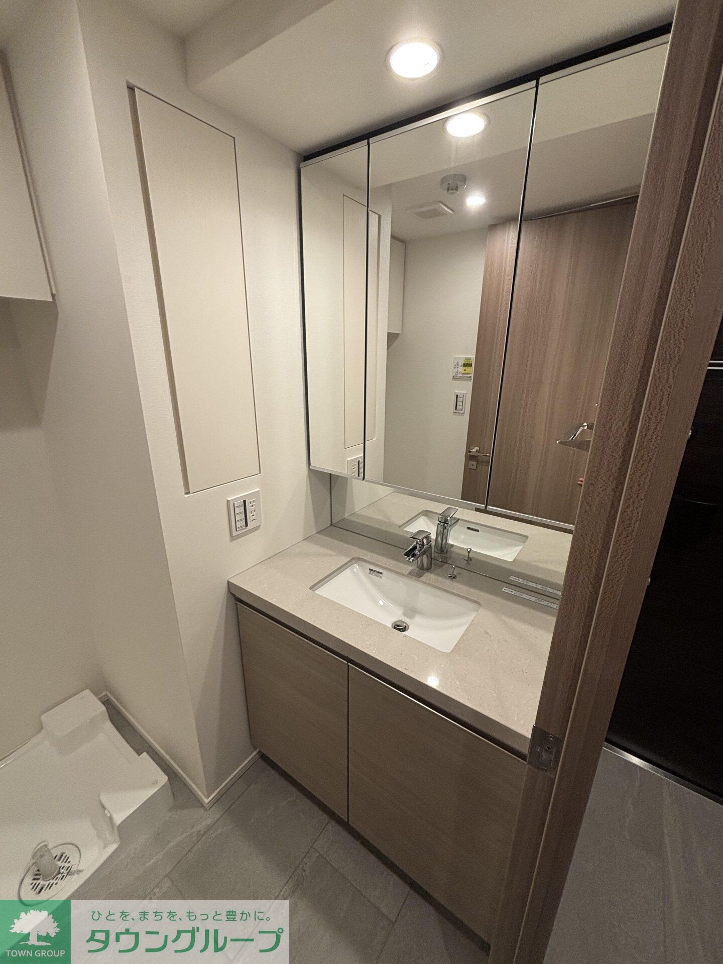 ザ・パークハビオ神楽坂レジデンスSouthの物件内観写真