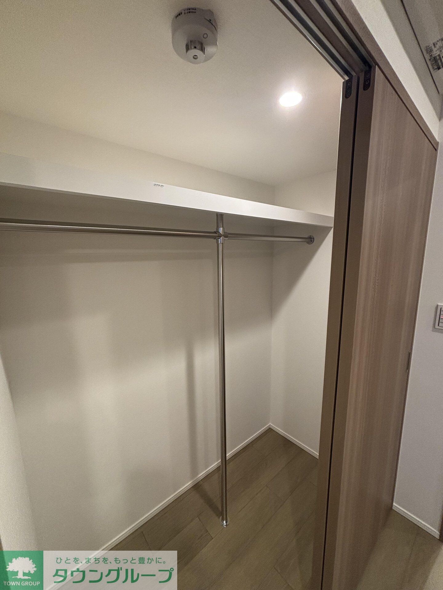 ザ・パークハビオ神楽坂レジデンスSouthの物件内観写真