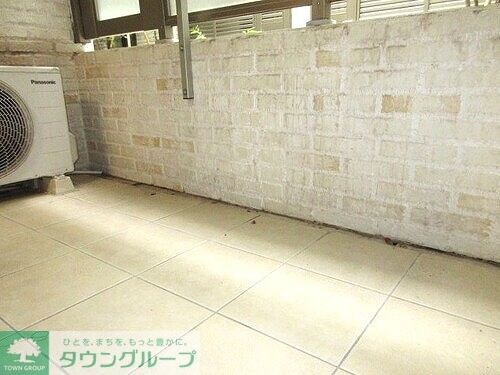 ロイヤルシーズン新宿柏木の物件内観写真