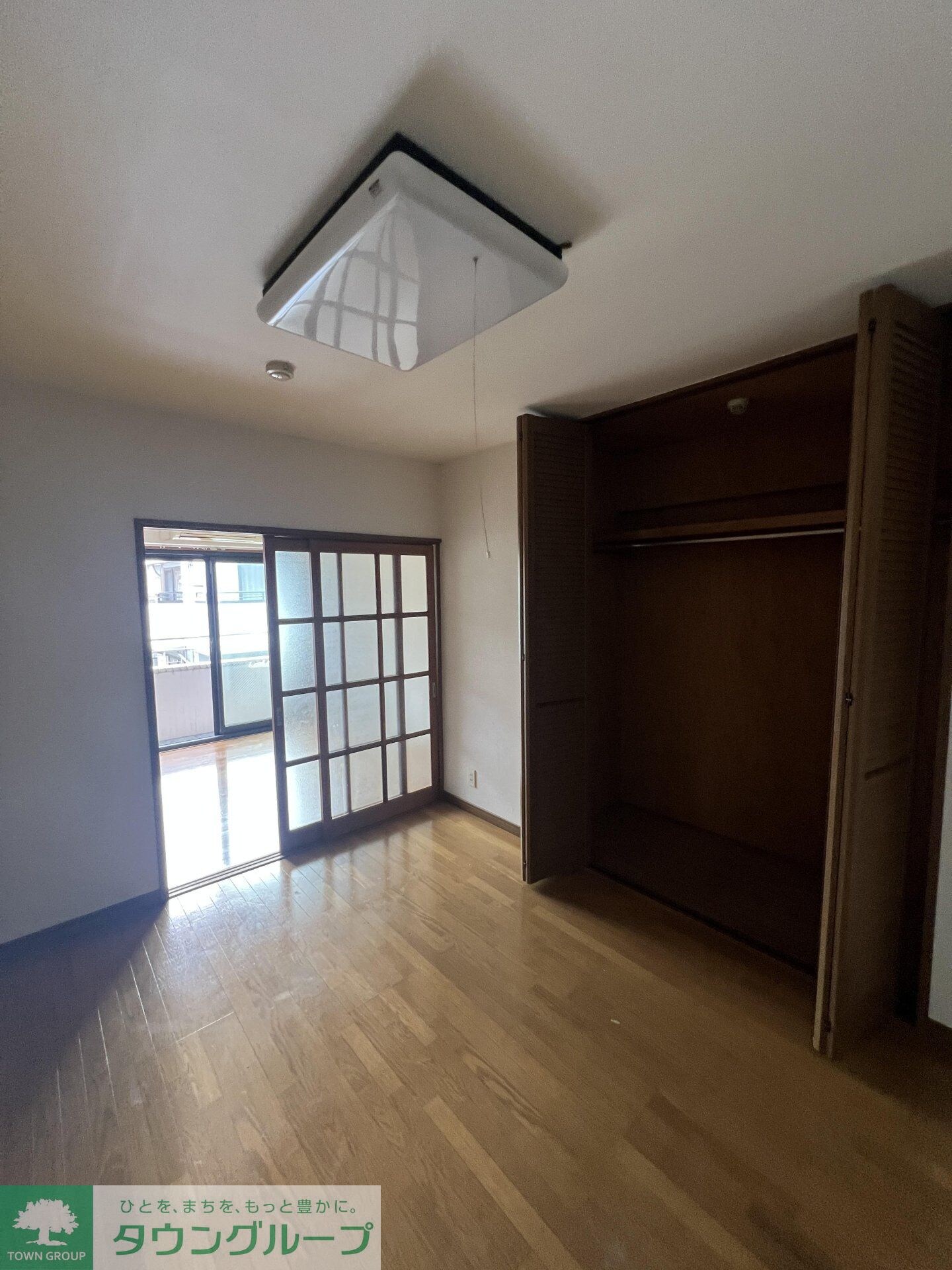 グランドソレイユの物件内観写真