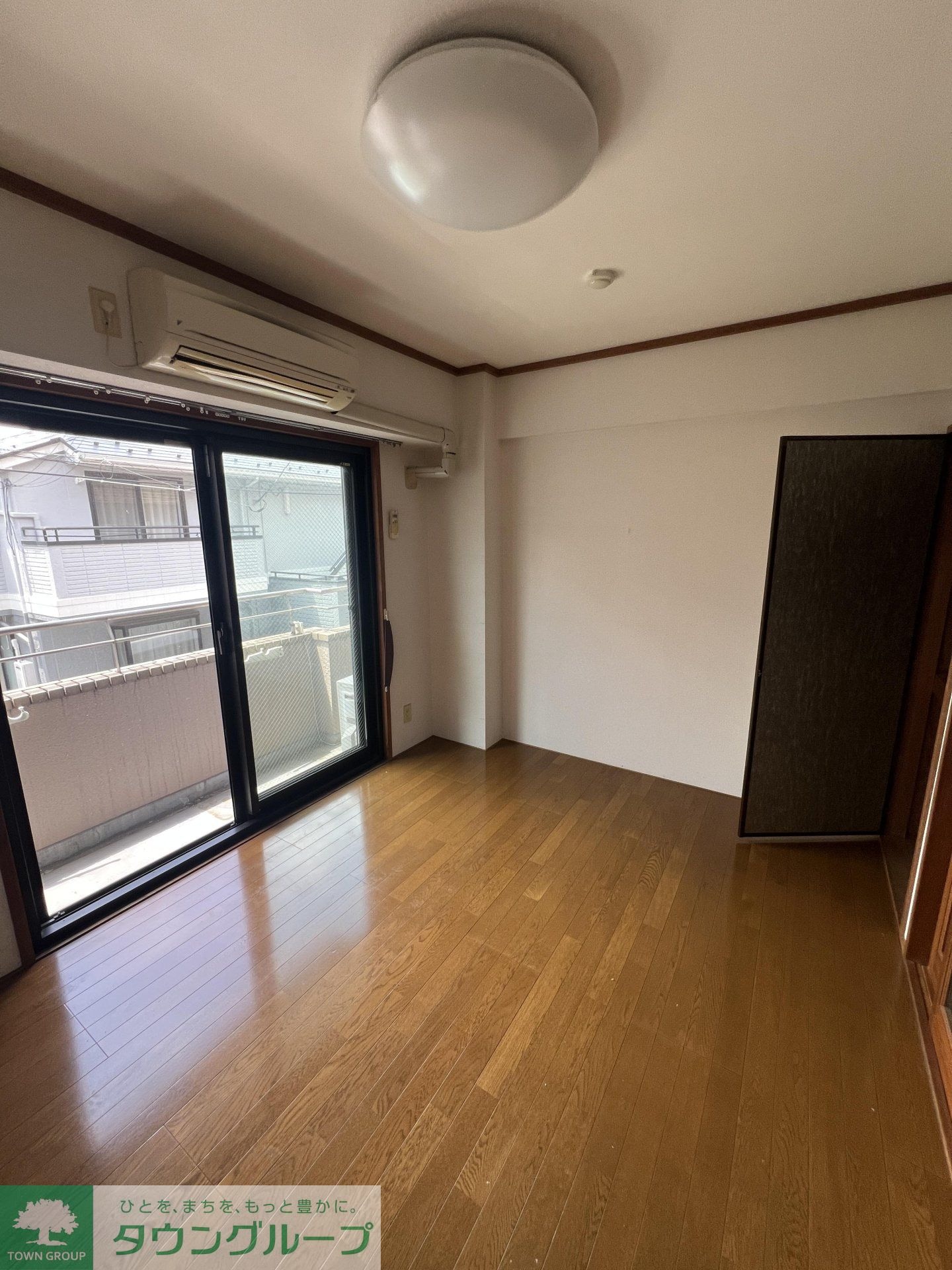 グランドソレイユの物件内観写真